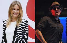 Benjamin levi madden is an american guitarist, vocalist, songwriter and producer. Who Is Benji Madden And How On Earth Did He Manage To Marry Cameron Diaz The Washington Post