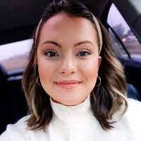 Kayla Goudy's Instagram, Twitter & Facebook