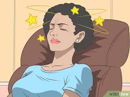 There are deep evolutionary reasons for things to work that way. 3 Ways To Faint Safely Wikihow