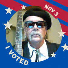 Stream Kirk Baldwin music