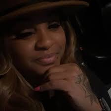 Hillary Mcdaniel's Instagram, Twitter & Facebook