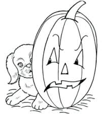 You want to see all of these related coloring pages, please click here: 30 Free Printable Jack O Lantern Coloring Pages