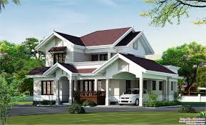 Latest Kerala Style Home Plans Homes Floor Plans Regarding New Kerala Model House Plan In 2020 Kerala House Design Home Styles Exterior Model House Plan