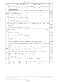 Check spelling or type a new query. Edu Ro Simulare Bac 20 Martie 2019 Xi Xii Matematica Subiecte Si Bareme Mate Info Stiinte Tehnologic Pedagogic Proba E C Clasa A 11 A Si Clasa A 12 A Jitaruionelblog Pregatire Bac Si Evaluarea Nationala
