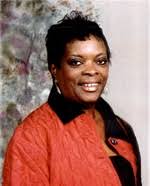 Obituary for Geraldine Y. Ray (Sympathy landing)