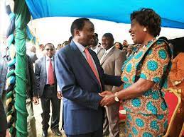 Official page for governor charity ngilu. Kitui Charcoal Ban Kalonzo Defends Ngilu In Incitement Probe