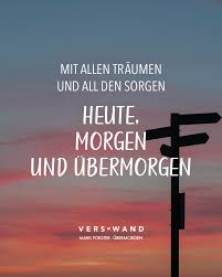 Ubermorgen Mark Forster Visual Statements In 2021 Spruche Zitate Leben Songtext Zitate Lied Zitate