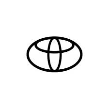 Bring your designs to life with branding, web, mobile, and print mockups in various styles. Toyota Logo Vector Free Vector File Cnc