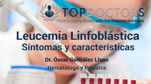 We did not find results for: Leucemia Linfoblastica Cuales Son Los Sintomas Y Las Caracteristicas Youtube