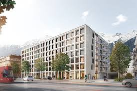 Wohnung innsbruck ab € 175.000, 2 wohnungen mit reduzierten preis! Prisma Anton Melzer Strasse 10 Innsbruck