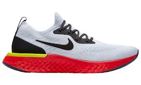 The retail price tag is set at $150 usd. Nike Epic React Flyknit True White Release Info