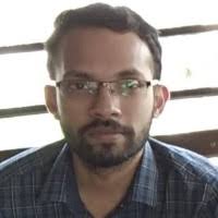 Vineeth Mohan