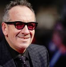 Elvis Costello