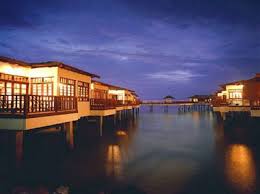 Image result for gambar Avillion port dickson