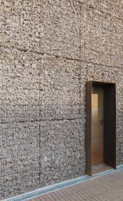 Vinyl Stone Siding Modern House Pictures Veneer Home Depot Architecture Famous Houses Built With Coronad Arquitectura Fachada Arquitectura Arquitectura Moderna