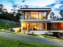 Cari gambar rumah, denah rumah, model rumah, sketsa rumah dan layout rumah. Jasa Desain Rumah Di Limo Depok Raw Architects