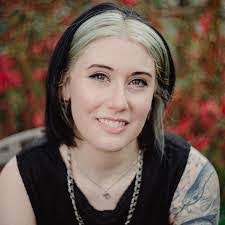 Sharon Yoshida's Instagram, Twitter & Facebook