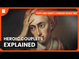 Pope and Swift: Literary Road Trip with Frank Skinner and Denise Mina