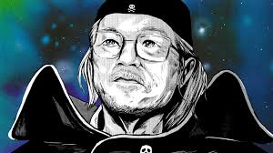 StarBlazers Fan Club.