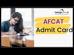 And read complete instructions which are to be strictly adhered to. Afcat 2 2021 Admit Card Date Released Direct Link Hall Ticket
