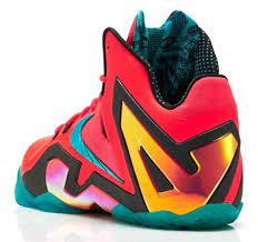 The nike lebron 12 had it. Lebron James Tennis Shoes For Kids Nike Lebron Lebron 11 Nike