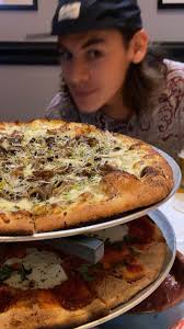 Gene's Place Pizzeria in Cookeville serves great pizza and more