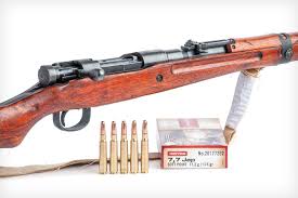 Biete hier mein japanisches salutgewehr arisaka typ 99 an. Japanese Type 99 Arisaka Rifle Review