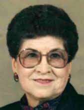 Obituary information for Edna Dublin Dunlap Owen