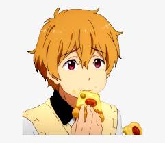 Maybe you would like to learn more about one of these? Anime Tumblr Icons Nagisa Pizza Png Image Transparent Png Free Download On Seekpng