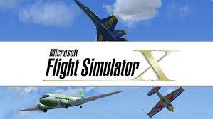 During the game, you have to keep the wings of the plane level, coordinate with air traffic controller reports, avoid other planes, and deal with the weather, especially if it's raining. Microsoft Flight Simulator X Free Download Gametrex