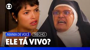 Mania de Você: 2 maldições + Fátima desmascara relação discreta