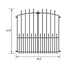 Below you will get to know the grand empire xl, its installation system, and why you should buy it. How To Install A No Dig Fence Homeowner S Perspective Dog Fence Metal Fence Diy Dog Fence