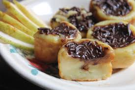 Check spelling or type a new query. Kue Lumpur Camilan Sehat Pemenuh Kalori Pembelajar Hidup