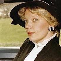 Shelly Olivia Carmichael Obituary