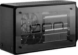 These best mini itx cases have been put together on the list after a lot of research. 6 Best Mini Itx Cases For Sff Builds In 2021 Premiumbuilds