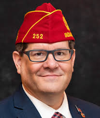 NATIONAL OFFICERS 2025