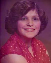 Janice Marie Griffey (1961-1997)
