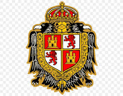 Spanish coat of arms symbols. Coat Of Arms Of Spain Spanish Empire Crest Png 516x640px Spain Badge Coat Of Arms Coat