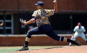 Erik manoah sensed his younger brother was heading for the big leagues even before alek's call to share the good news. Alek Manoah Taken In First Round Of Mlb Draft