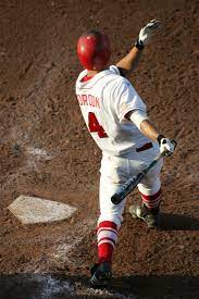 Races you select will begin to update as results become available. Nebraska Baseball Unveils Four New Alternate Uniforms Baseball Omaha Com