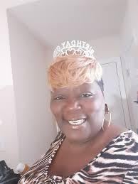 Obituary for Darlene Williams