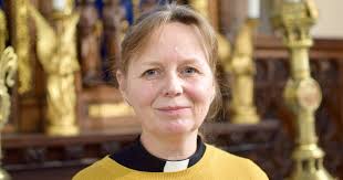 The Bishop of Llandaff