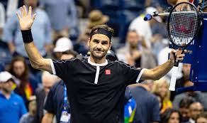 Zverev also announced that going forward, his family, especially his brother mischa and sergei bubka will take an active role in managing his business deals. Alexander Zverev Makes Big Roger Federer Agency Decision Ahead Of Us Open Tennis Sport Express Co Uk