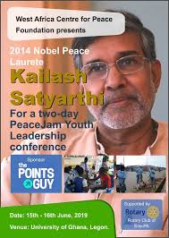 4-10-19 Rotary Newsletter