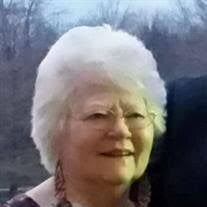 Bonita Jean Seitz Obituary