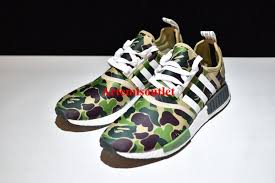 Best Ua Adidas Nmd R1 Bape Bape Green Camo Boost Sale With Affordable Price Nmdshoes Adidasshoes Ad Jordan Shoes Outlet Air Jordan Shoes Adidas Nmd Boost
