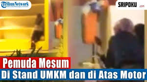 Terkait hal itu, kpi pun bersedia mendampingi tiga perempuan korban perkawinan anak yang mengajukan uji materi uu perkawinan ke mahkamah konstitusi (mk). Https Palembang Tribunnews Com 2021 05 05 Video Intan Ratna Juwita Terpaksa Jualan Es Kelapa Muda Agar Bisa Bertahan Hidup Https Cdn 2 Tstatic Net Palembang Foto Bank Images Intan Ratna Jueita Jualan Es Kelapa Muda Jpg Intan Ratna Juwita