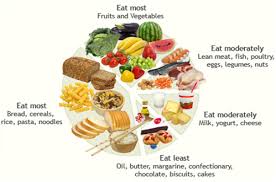 Diet Chart