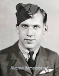 Paradie RCAF Archive