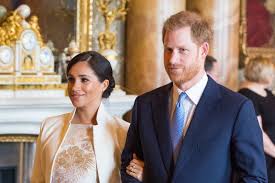 A royal romance is a 2018 historical fiction television film about the meeting and courtship of prince harry and duchess meghan markle. Prince Harry And Meghan To Give Up Highness Titles After Exit From The Royal Family India Ahead News